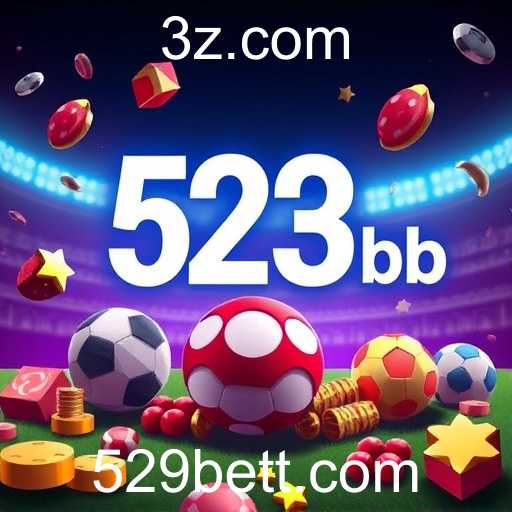 Expansão do Mercado de Jogos em 2025: O Impacto do 529bet