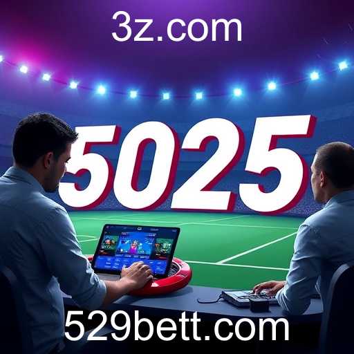 529bet e a Evolução dos Jogos Online em 2025