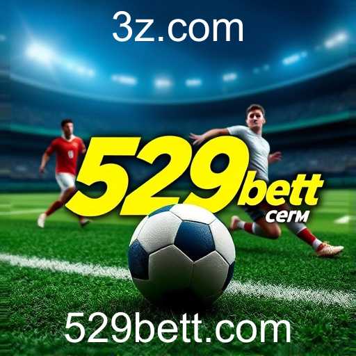 529bet: Expansão e Tendências em 2025