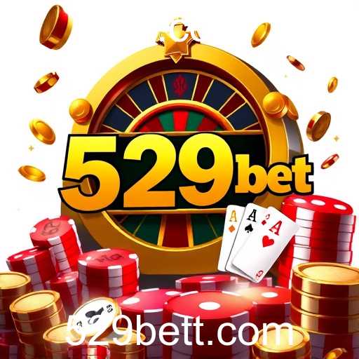 Explorando a Fascinante Categoria de Jogos de Cassino no 529bet