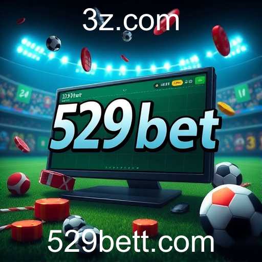 A Evolução dos Sites de Jogos com 529bet