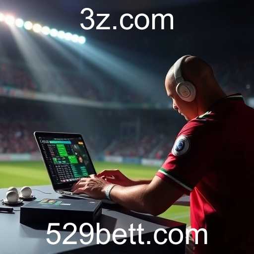 O Impacto das Plataformas Digitais de Apostas em 2025