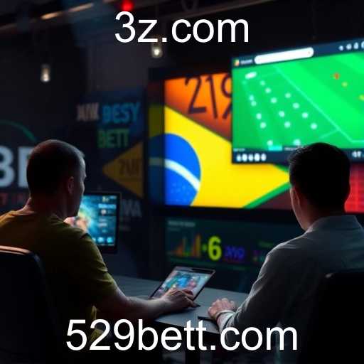 Impacto dos Jogos Online no Brasil em 2025