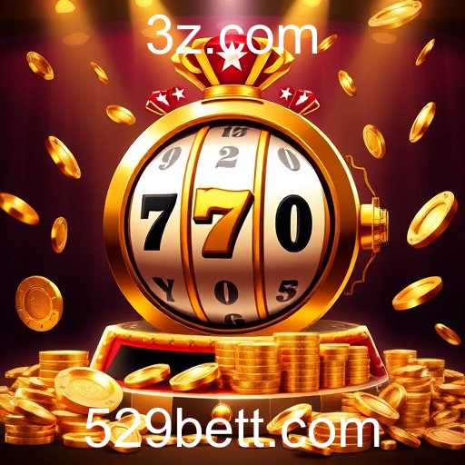 Explorando os Empolgantes Jackpot Games no 529bet: Sua Chance de Ganhar Grande
