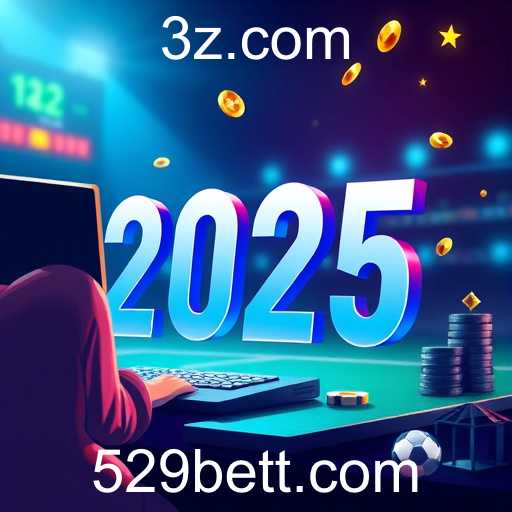 A Expansão dos Jogos de Azar Online em 2025