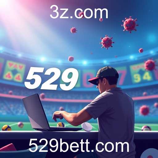 A Ascensão do 529bet nos Jogos Online