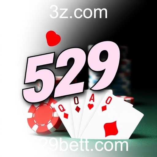 Explorando o Fascinante Mundo do Poker Online na Plataforma 529bet