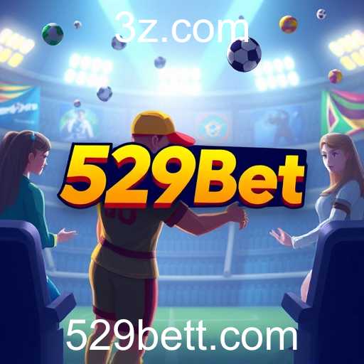 A Ascensão do 529bet no Mercado de Jogos Online