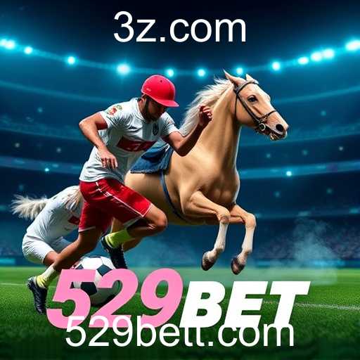 Explorando o Mundo dos Esportes Virtuais na Plataforma 529bet